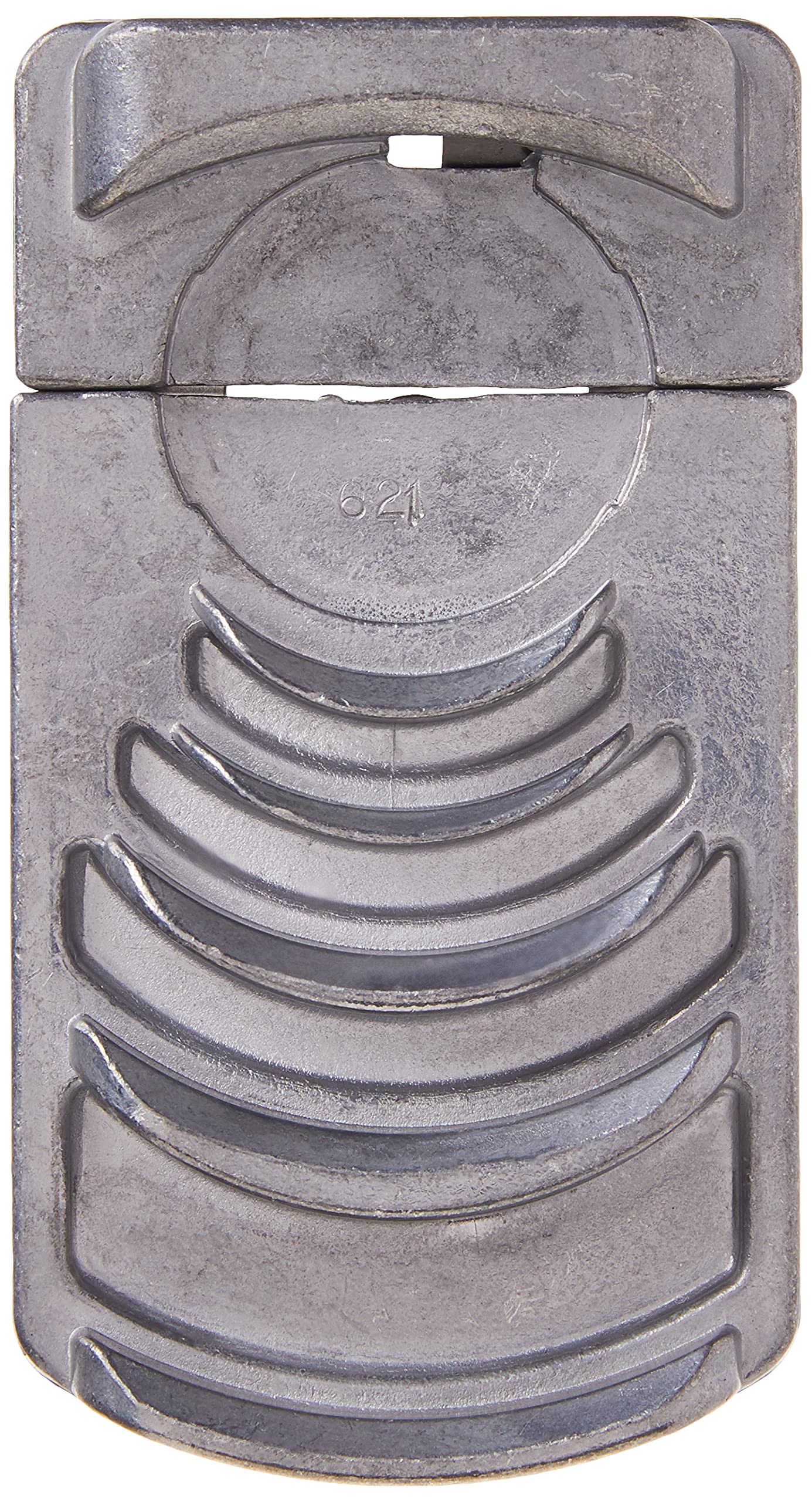 Reed Tool Deburring Tool for Plastic, 1-1/4 to 4-Inch Sale