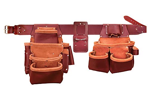 SITEGEAR 7-Pouch Pro Framer Set (Medium) on Sale