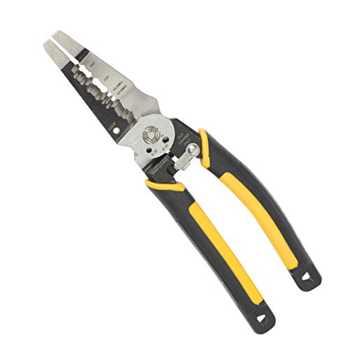 Southwire Heavy Duty Wire Strippers Online now