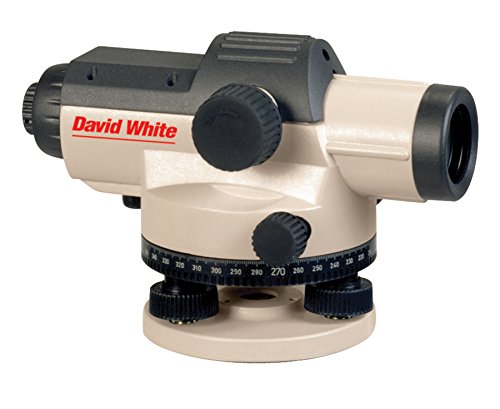 SitePro 26-Power Automatic Optical Level Discount