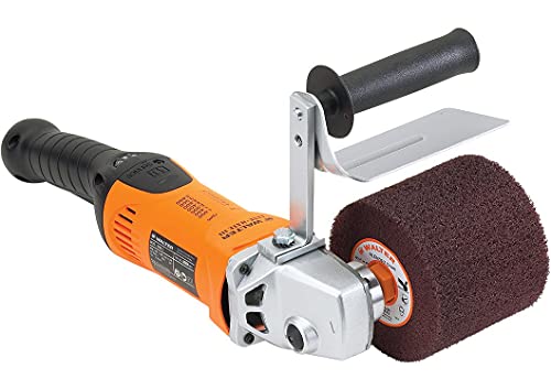 Walter 30A268 Line-Mate III – 6268 Variable Speed Drum Sander, Metal Finishing Fashion