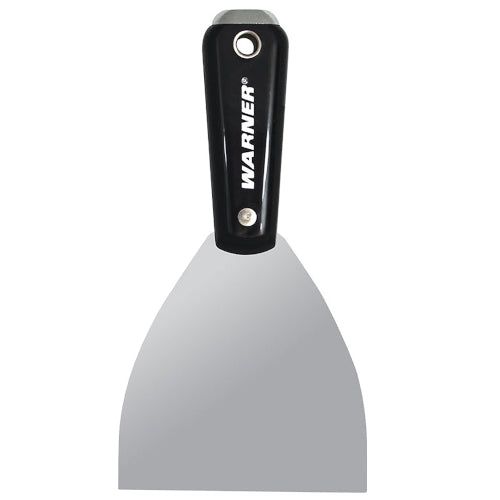 Warner 4″ Flex Broad Knife with Hammer Cap, Painter’s Series Online