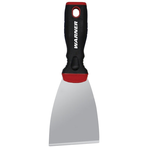 Warner 3″ Pro-Grip Stiff Scraper, 060″ Hand Tools, Cranberry Online now