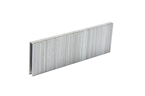 Metabo HPT 1-1/4 Inch 18 Gauge Narrow Crown Finish Staples | 1,000 Count | 21105SHPT Discount