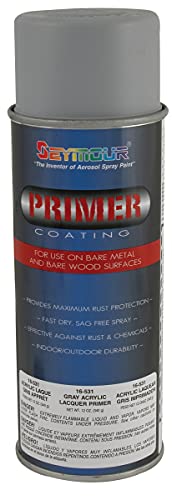 Seymour 16-531 Primer, Gray Sandable Fashion