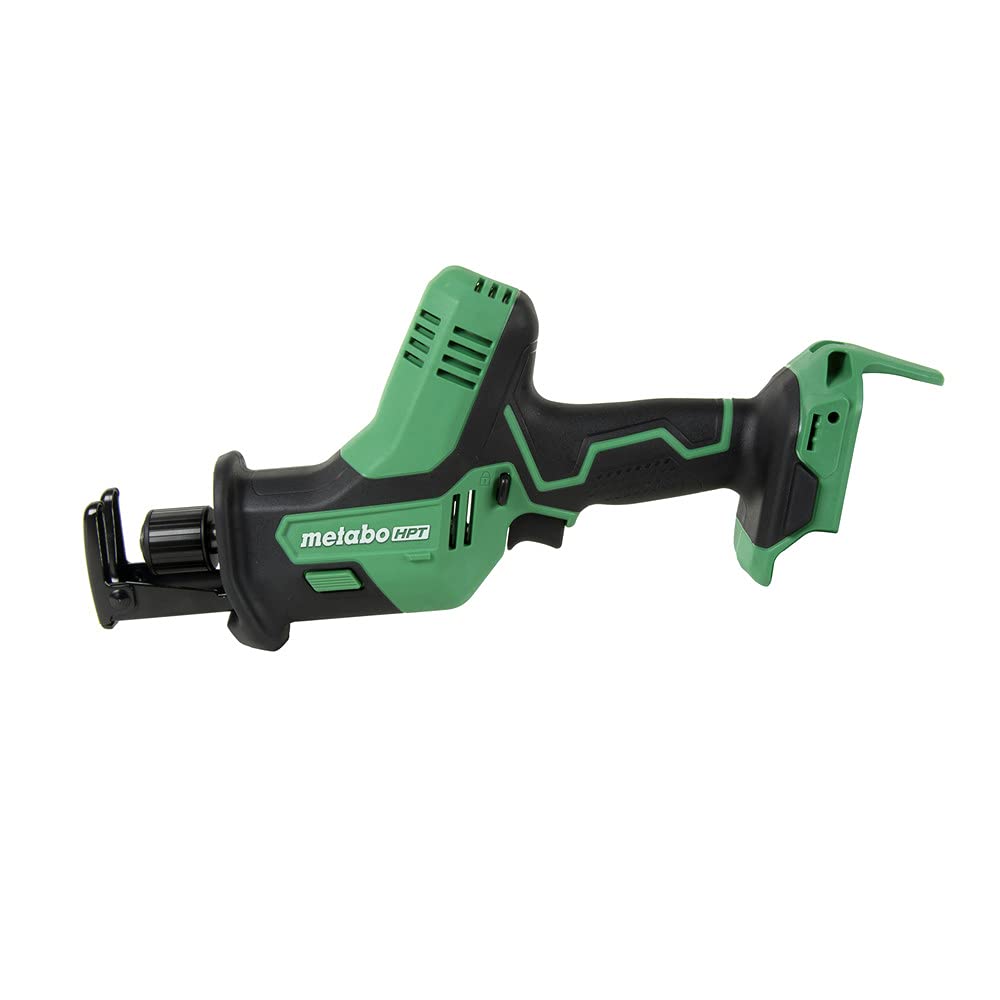 Metabo HPT 18V Reciprocating Saw One Handed (Bare Tool) Online now