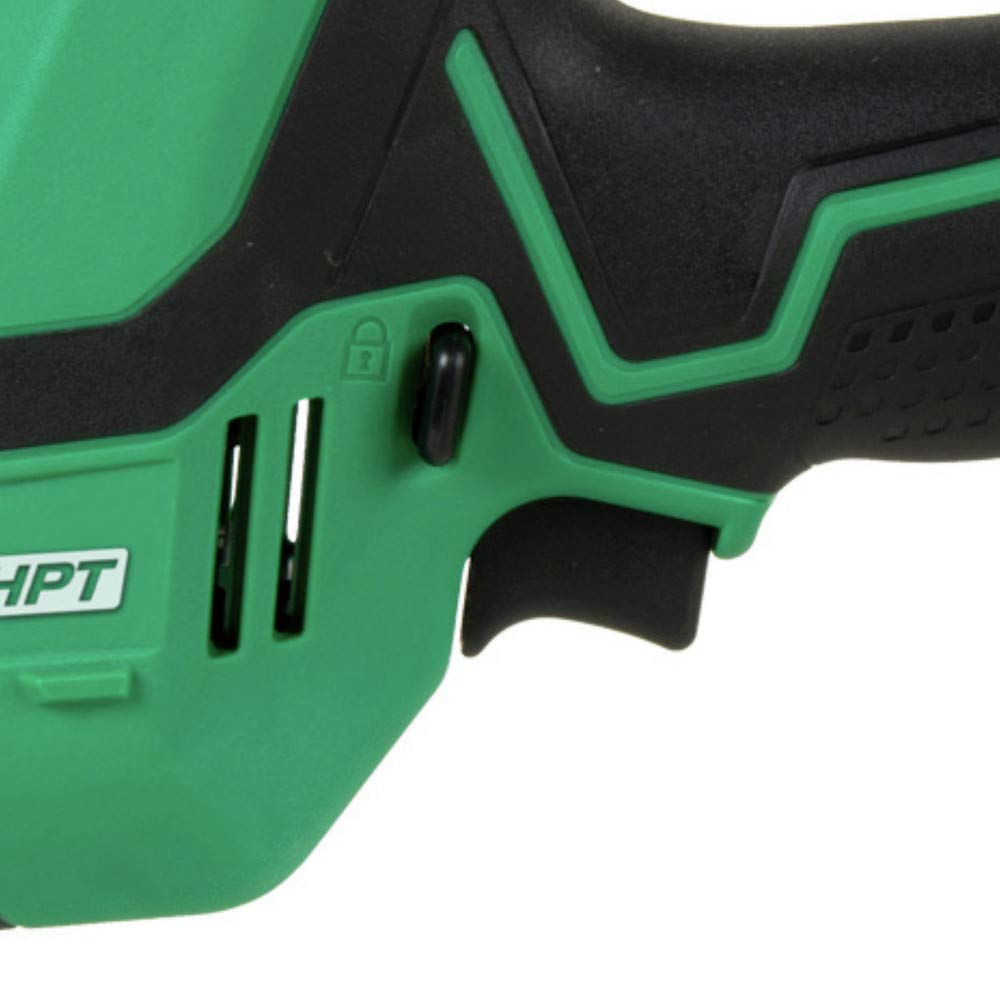 Metabo HPT 18V Reciprocating Saw One Handed (Bare Tool) Online now