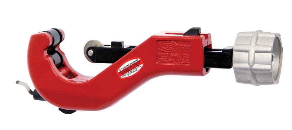 Reed Mfg Quick Release Tubing Cutter TC1.6Q Sale