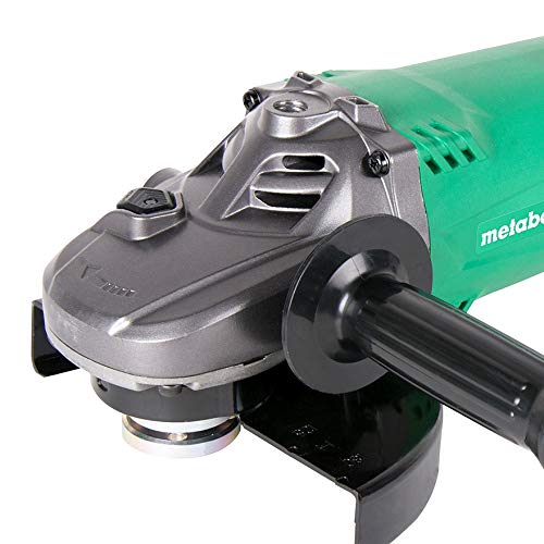 Metabo HPT 7-Inch Angle Grinder 15 AMP Online Sale