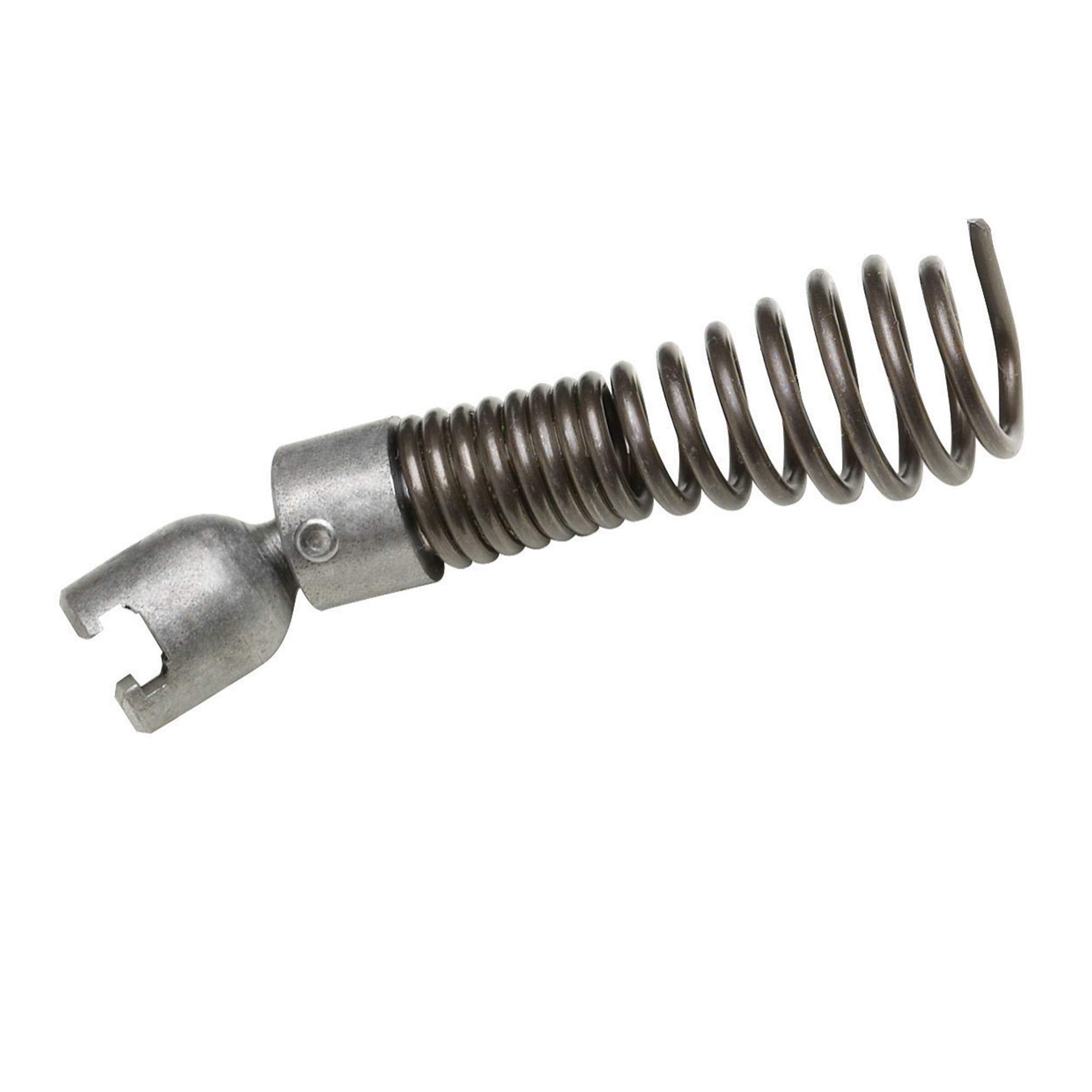 Ridgid 4-Inch Drop Head Auger Supply