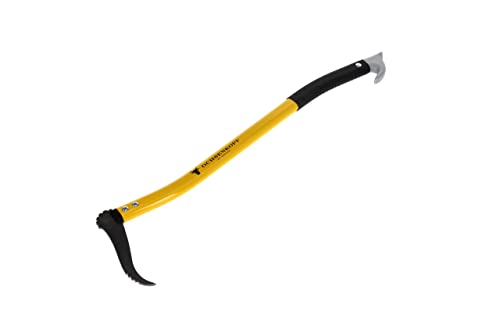 Ochsenkopf Hand Pickaroon with Aluminum Handle Fashion