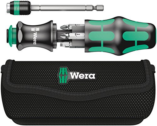 Wera Tools Kraftform Kompakt Online
