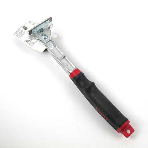 Warner Tool 3410020: 60Mm (2-3/8″) Carbide Scraper, W/Knob & Soft Grip Handle Fashion