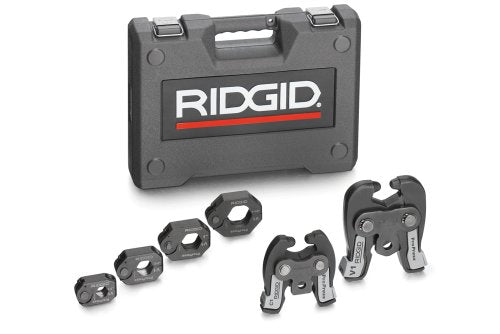 Ridgid 28048 V1/C1 Combo Kit Supply