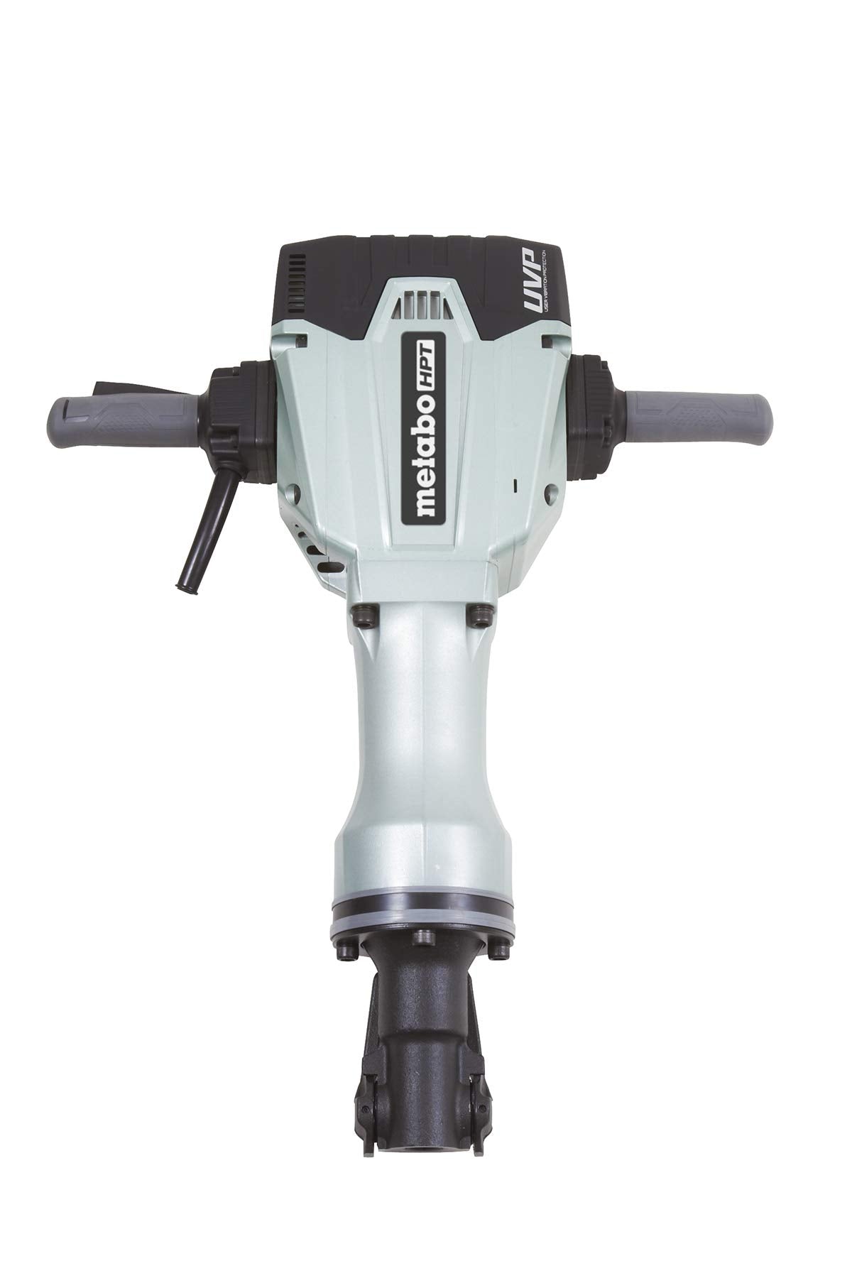 Metabo HPT Demolition Hammer, 70 Pound, 51.6 Ft-Lbs (70J) of Impact Energy, 1-1/8 In. Hex Shank (H90SG) Online Hot Sale