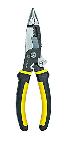 Southwire Tools & Equipment 5-in-1 Long Nose Multi-Tool Plier Hot on Sale