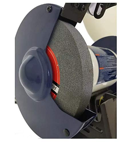 RIKON 8 In. Variable Speed 3/4 HP Grinder Hot on Sale