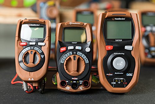 Southwire Auto Selecting CAT IV Multimeter Online