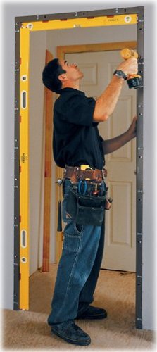 STABILA Magnetic Jamber Set, High Strength Frame, Accuracy Certified Professional Level Sale