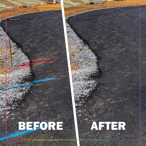 Seymour 20-701 Traffic Specialties Stripe Renew, Asphalt Sale