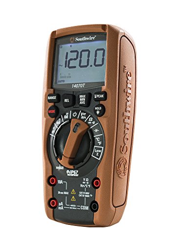 Southwire AutoTech PRO Multimeter Discount
