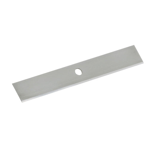Warner 5″ Heavy Duty Scraper Replacement Blade 5-pk Online Sale
