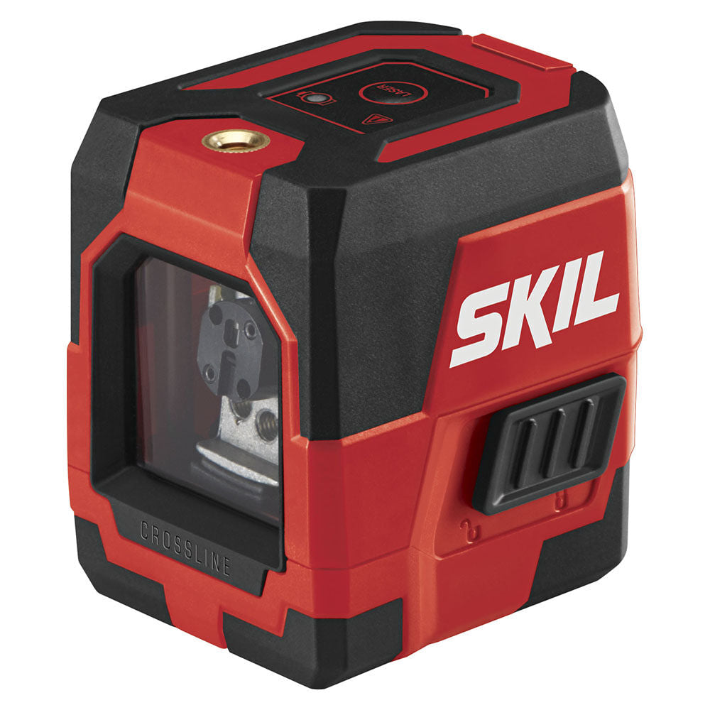 SKIL Self-Leveling Red Cross Line Laser Online now
