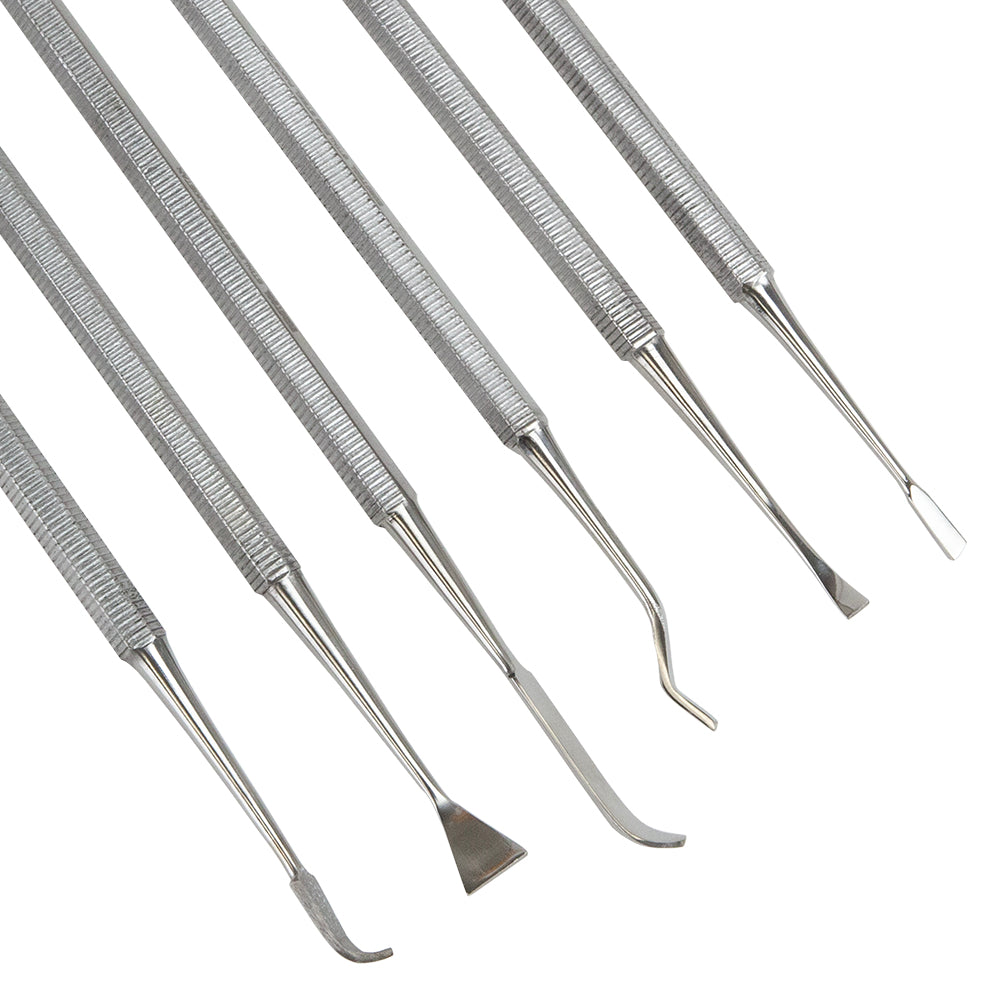 Carving Set 6 Piece Sharp Edge Online