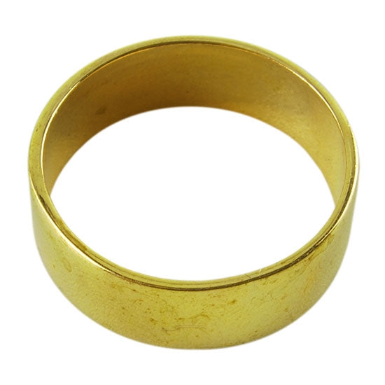 Brass Ring Cores Half & Whole Sizes Sale
