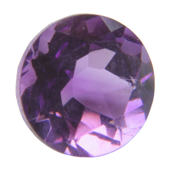 Amethyst Gemstone – Round Online