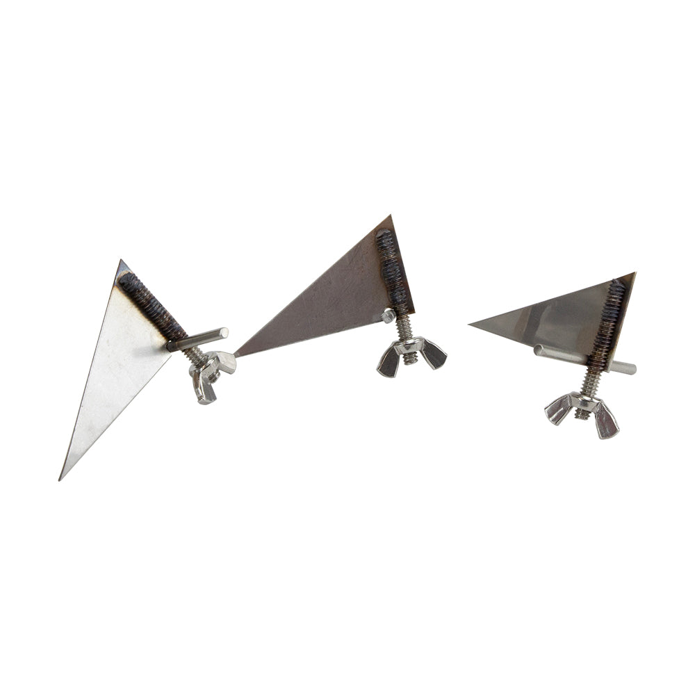 Adjustable Trivet Wings & Base Online