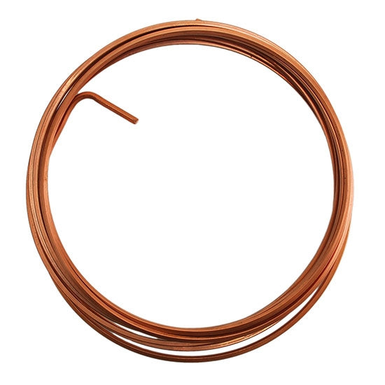 Copper Wire – Dead Soft Square Online Sale