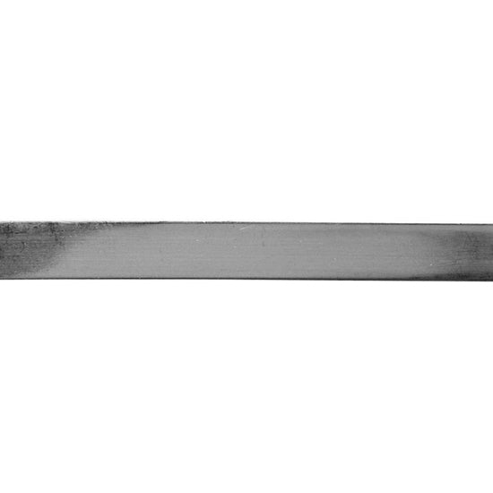 Bezel Wire – Fine Silver – Plain 28 Gauge – By the Foot Online now