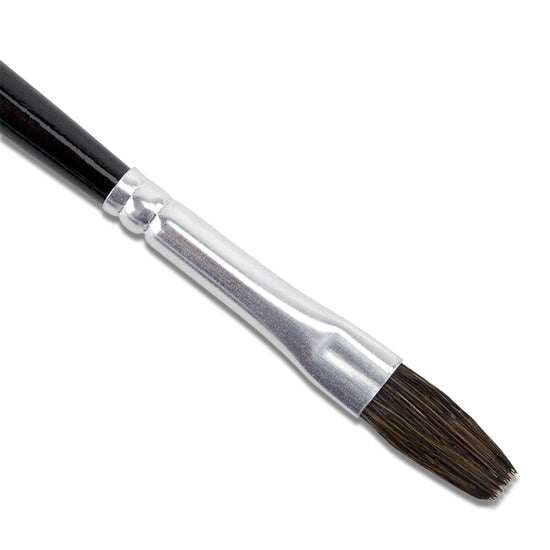 Camel Hair Economy Brush – Size 1/4 Supply