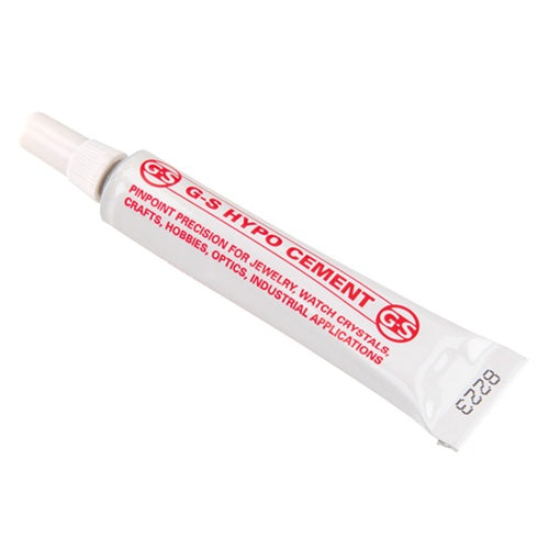 Adhesive – Hypo Cement on Sale