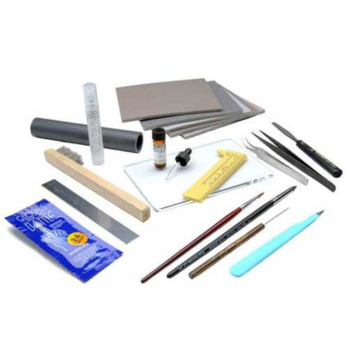Bronze/Copper Economy Tool Kit Online
