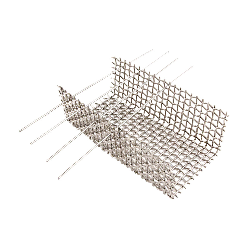 4 Mesh Bead Rack Fashion