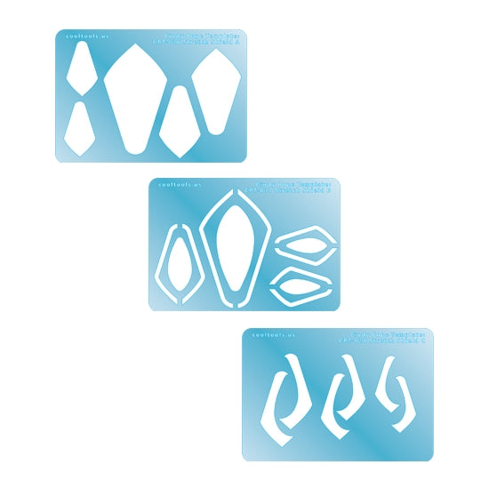Cindy Pope Template – Stretch Shield Hot on Sale