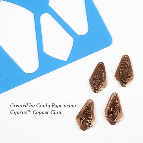 Cindy Pope Template – Stretch Shield Hot on Sale