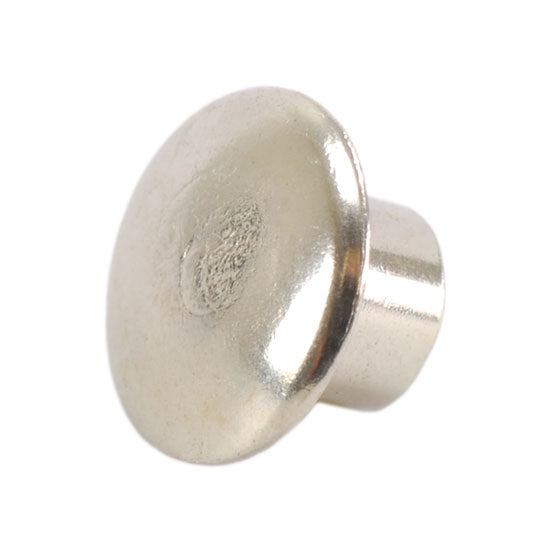 Aluminum Miniature Rivet – 1/4″ Fashion