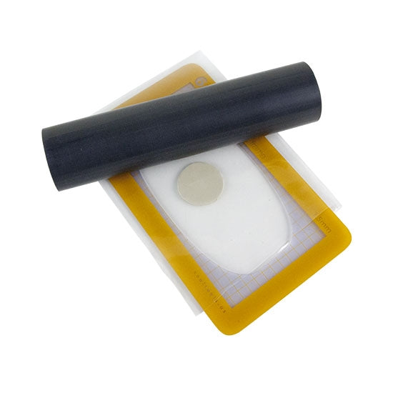 Clay Rolling Folders – 4″ x 6″ – Pkg/6 Online