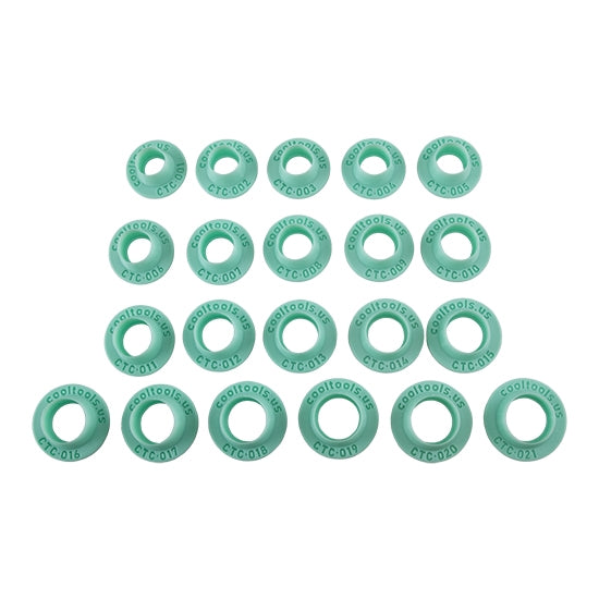 Cool Tools Ring Cutters Supply