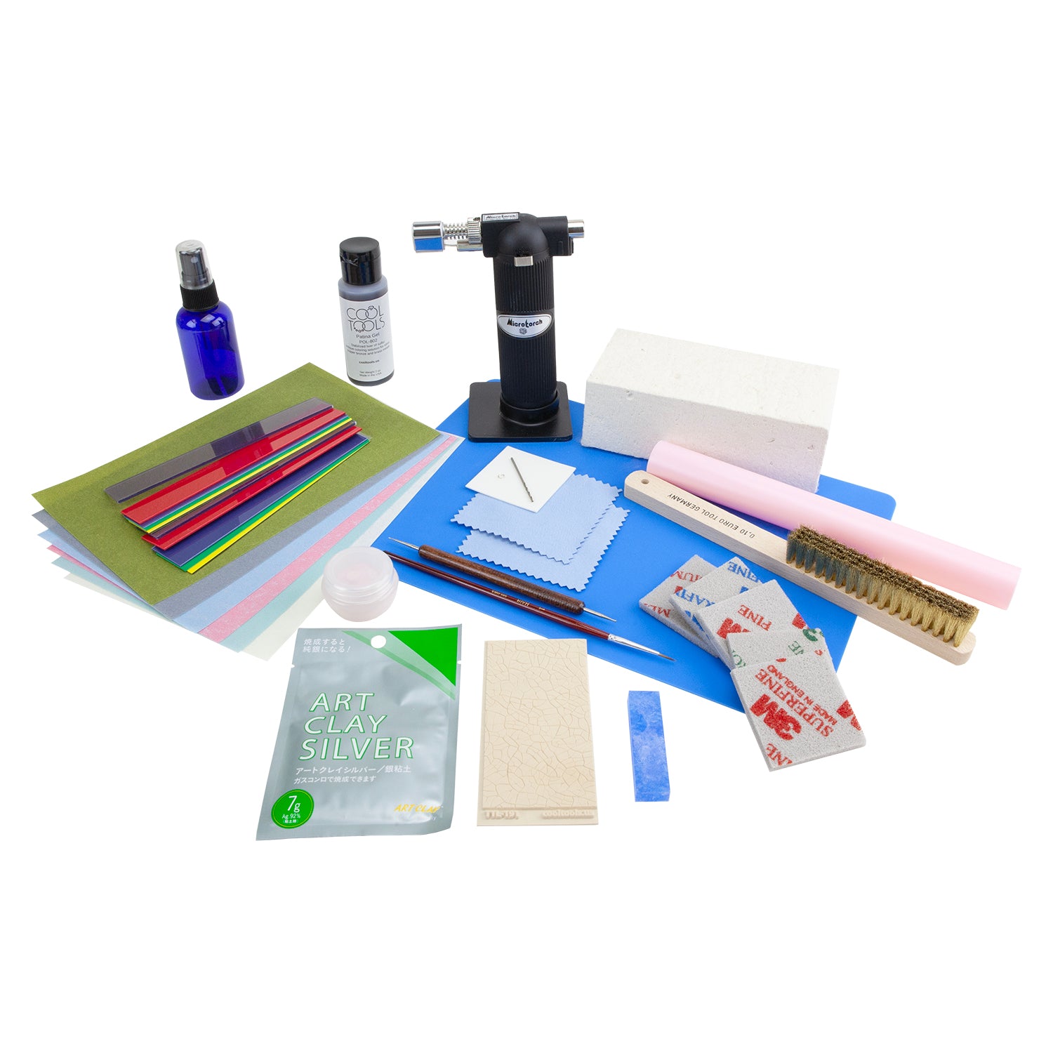 Craftcast Kit for Beginners on Sale