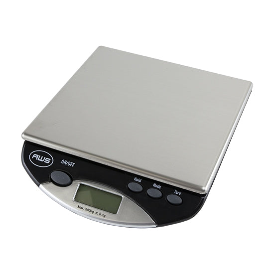 AMW-2000 Precision Bench Scale 2000 x 0.1g on Sale
