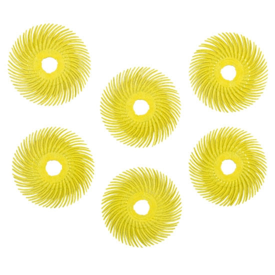 3M Radial Bristle Discs 80 Grit on Sale