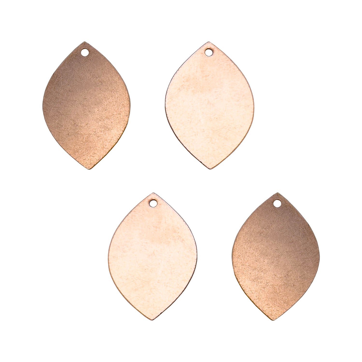 Copper Blanks – Leaf Sale