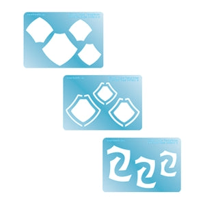 Cindy Pope Template – New Shield Supply