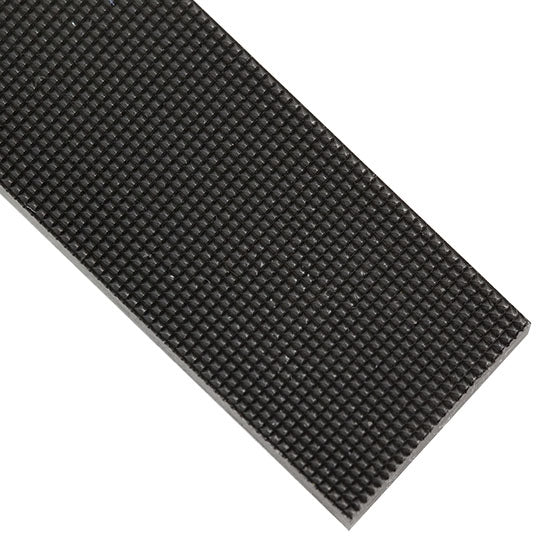 Checkering File – Cut 2 Fashion