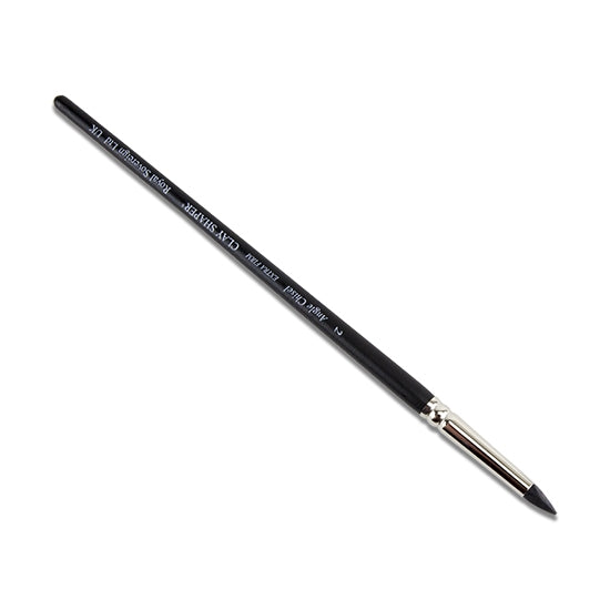 Clay Shaper – Extra Firm – Angle Chisel #2 Supply