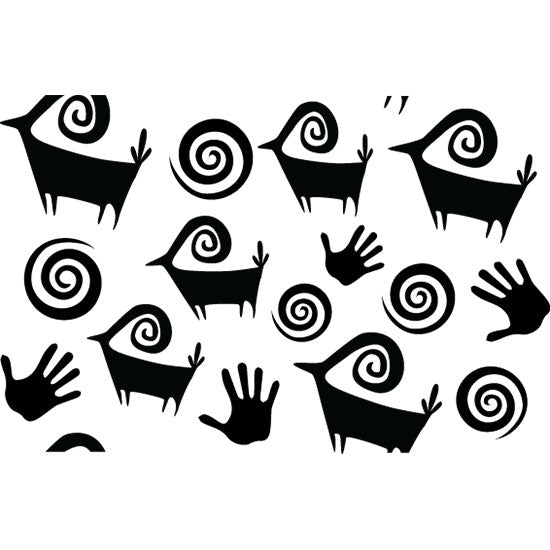 Acrylic Clay Hand Roller – Desert Signs Online Sale